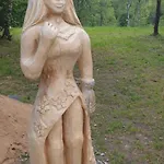 Alpehytte Vyhlidka Kovářská