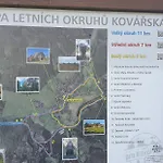 Vyhlidka Alpehytte *