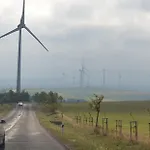Vyhlidka Alpehytte Kovářská