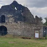 Alpehytte Vyhlidka Kovářská
