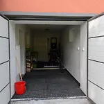 Alpehytte Vyhlidka Kovářská