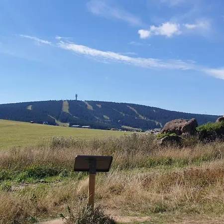 Vyhlidka Kovářská