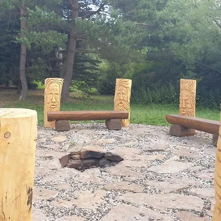 Vyhlídka *