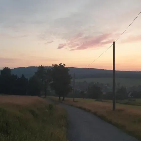 Vyhlídka