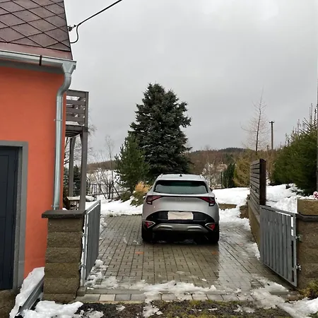 Vyhlídka *