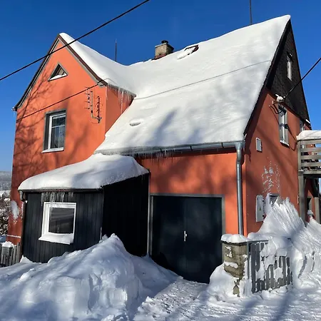Chalet Vyhlidka