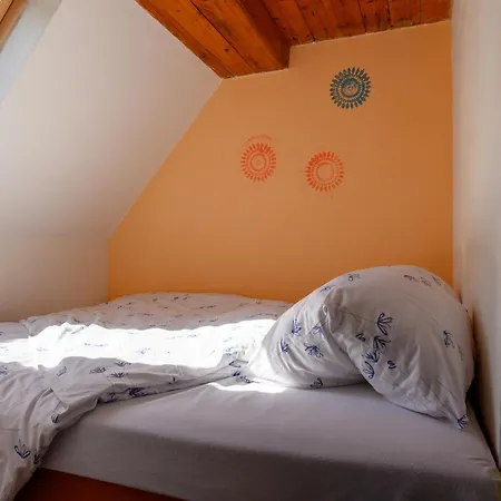 Chalet Vyhlidka Kovarska