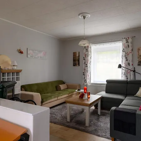 Vyhlidka Alpstuga Kovářská