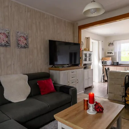 Chalet Vyhlídka *