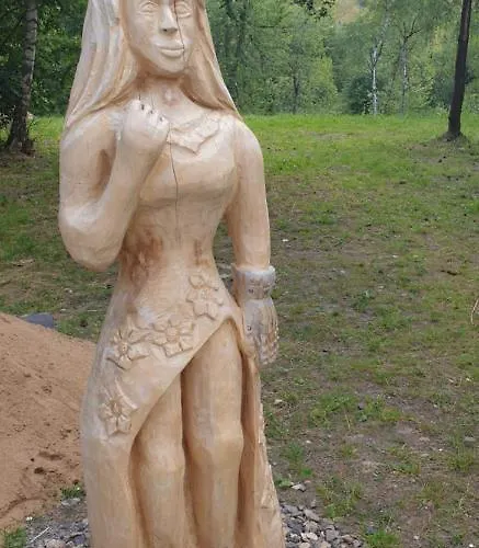 シャレー Vyhlidka Kovářská