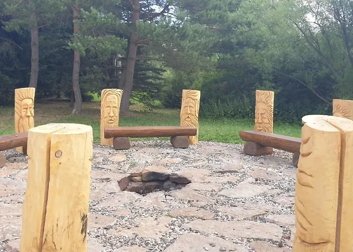 Vyhlidka *
