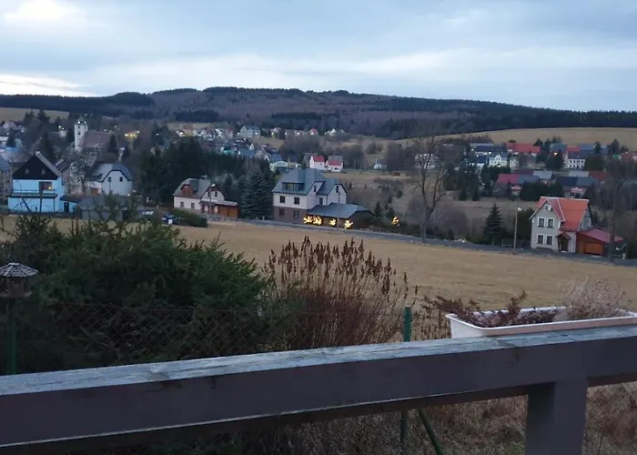 Vyhlídka *