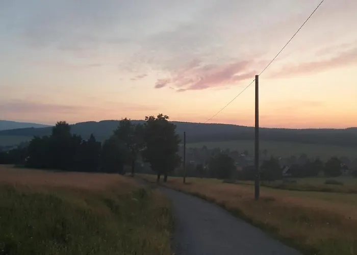 Vyhlidka