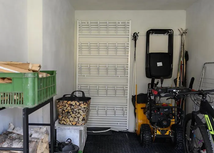 Vyhlídka Kovářská